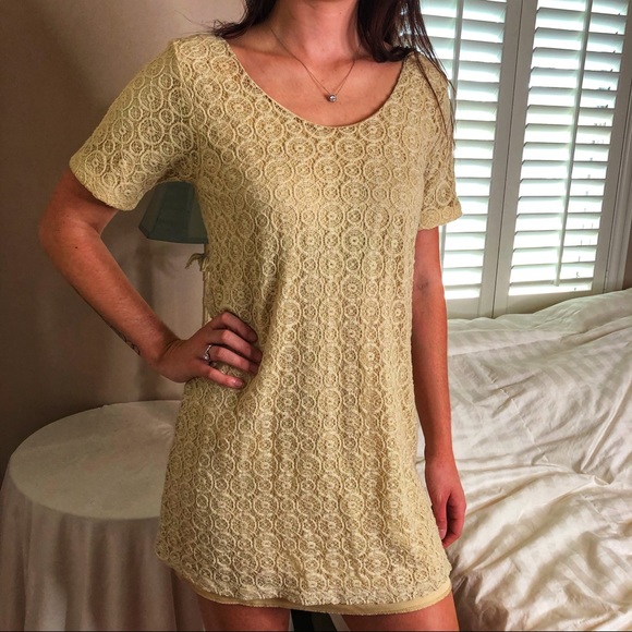 Posh Garden Dresses & Skirts - Solddd Outtt